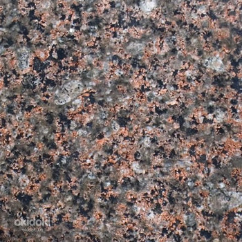 Васильевский гранит