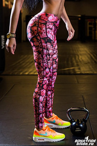 Oy vsyo-Leggins(HellSculls) (2 фото из 3)
