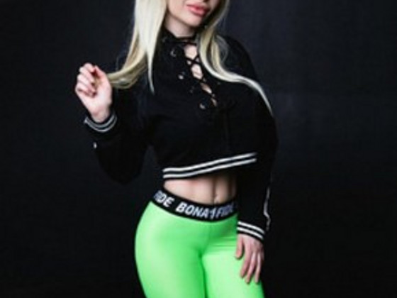 Bona Fide: Bona GoldStandart "Acid Green"