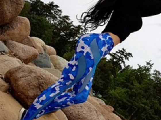 Bona Fide Leggings