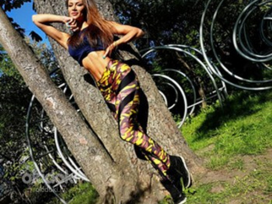 Bona Fide Leggings
