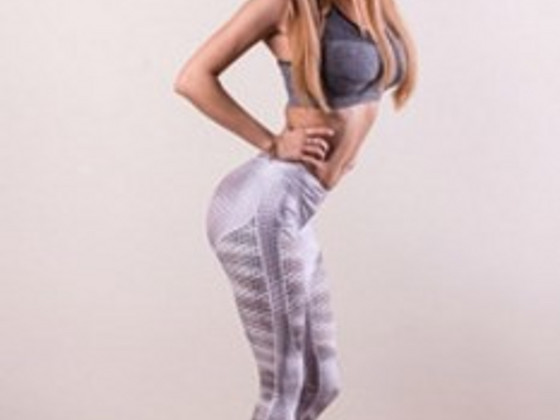 Bona Fide Leggings
