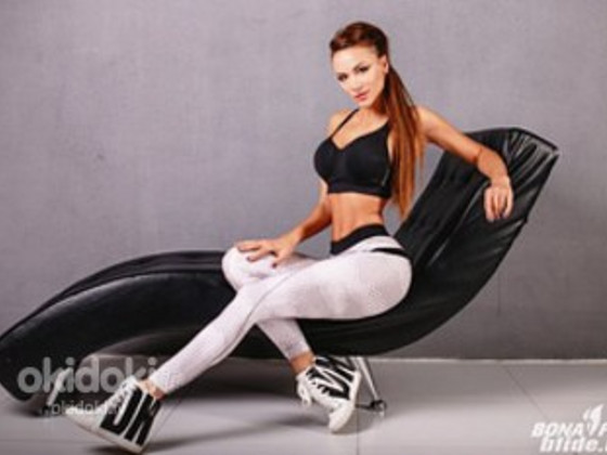 Bona Fide Leggings