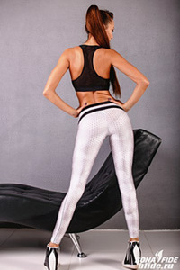 Bona Fide Leggings (3 фото из 3)