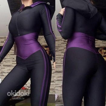 Bona Fide Leggings