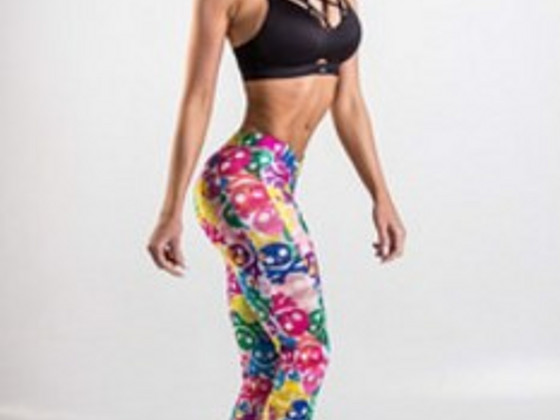 Bona Fide Leggings
