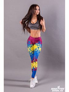 Bona Fide Leggings (3 foto no 3)