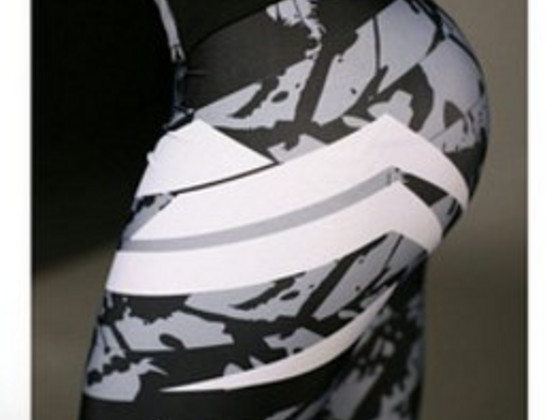 Bona Fide Leggings