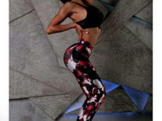 Bona Fide Leggings