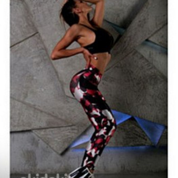 Bona Fide Leggings