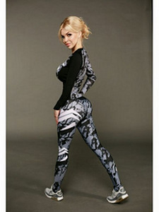 Bona Fide Leggings (2 nuotrauka iš 3)