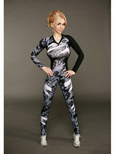 Bona Fide Leggings (3 nuotrauka iš 3)
