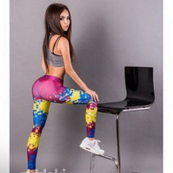Bona Fide Leggings