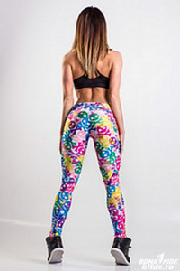 Bona Fide Leggings (2 nuotrauka iš 3)