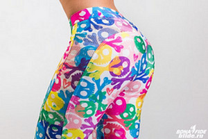 Bona Fide Leggings (3 nuotrauka iš 3)
