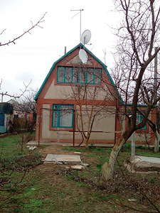 Газифицированная дача в Лупарево (4 фото з 8)
