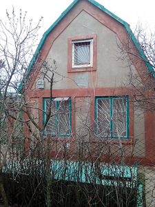 Газифицированная дача в Лупарево (5 фото з 8)