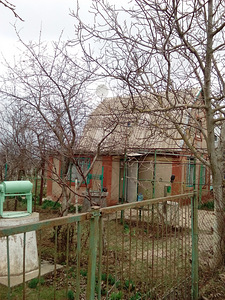 Газифицированная дача в Лупарево (7 фото з 8)