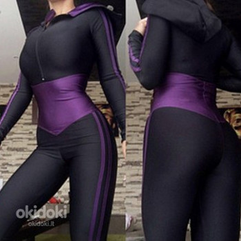 Bona Fide Leggings