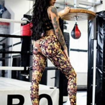 Bona Fide Leggings Push UP