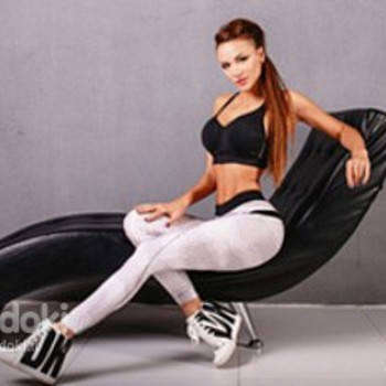 Bona Fide Leggings