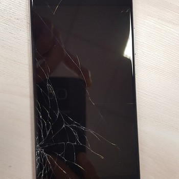 Huawei P9 Titanium Grey