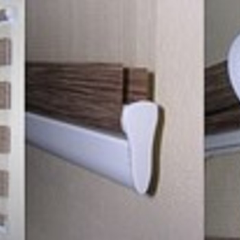 Жалюзи вертикальные и горизонтальные