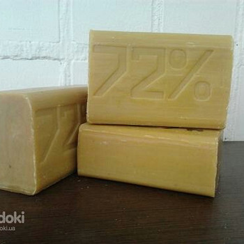 Господарське мило 72% ОПТ