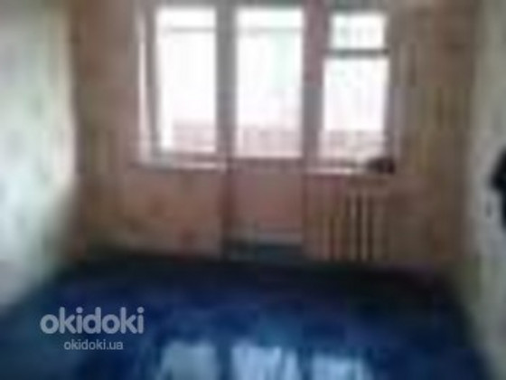 1 комнатная на Демитрова