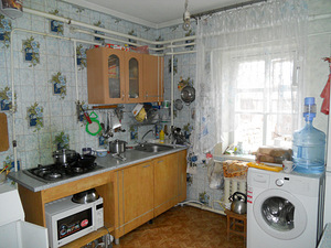 Дом на Божедаровке в Жовтневом районе (2 фото из 7)