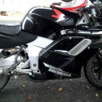 Honda nsr 125cc