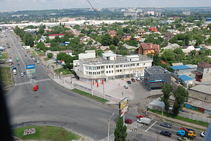 Торгівельний центр 50/50 (5 фото з 8)
