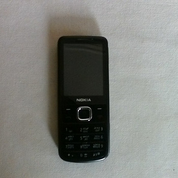 Nokia 6700 Classic