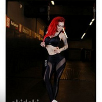 Bona Fide: Spellsinger Total Black