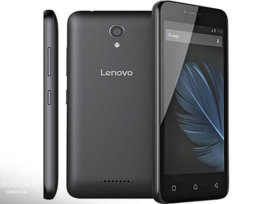 Смартфон Lenovo A1010 А20 Dual