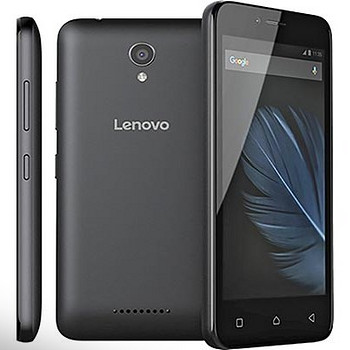 Смартфон Lenovo A1010 А20 Dual