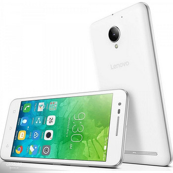 Смартфон Lenovo C2 (K10a40) 8 Gb