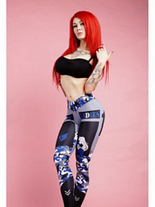 Bona Fide Leggings (1 фото из 3)