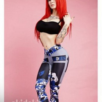 Bona Fide Leggings