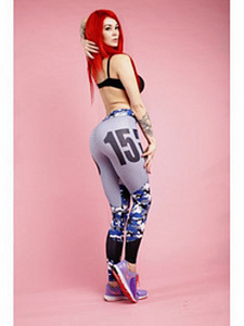 Bona Fide Leggings (2 фото из 3)