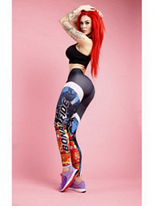 Bona Fide Leggings (1 фото из 3)