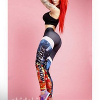 Bona Fide Leggings