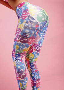 Bona Fide Leggings (1 nuotrauka iš 1)