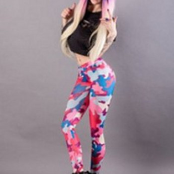 Bona Fide Leggings