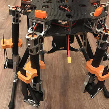 KongCopter FH800 Pro Hexa-Copter конг коптер квадрокоптер