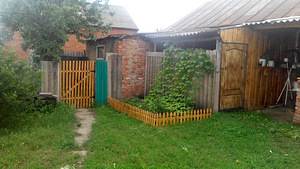 Дом (4 фото из 8)