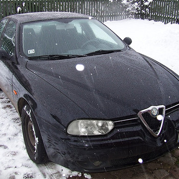 Alfa Romeo Alfa 156