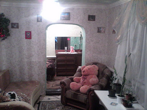 Дом (3 фото из 7)