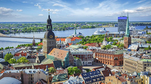 Māklera pakalpojumi Rīgā, labais krasts (1 foto no 2)
