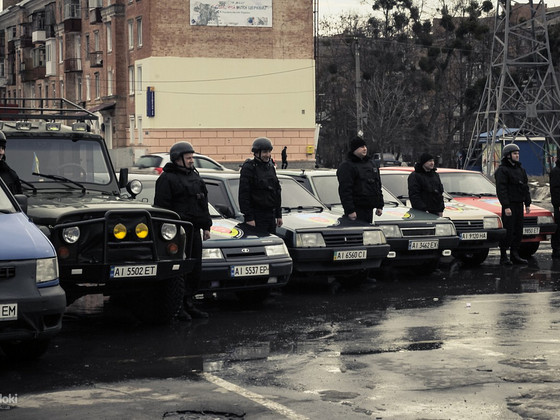 Пультовая охрана дома